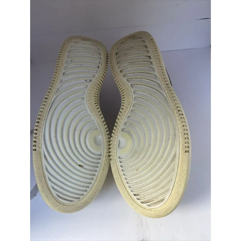 Nike shoes are